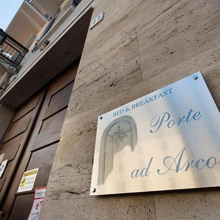 Porte Ad Arco Bra Exteriör bild
