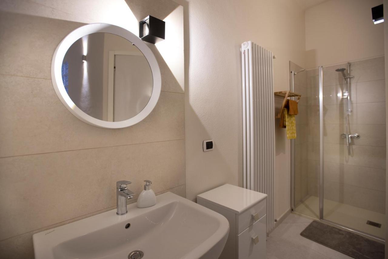 Porte Ad Arco Bra Exteriör bild
