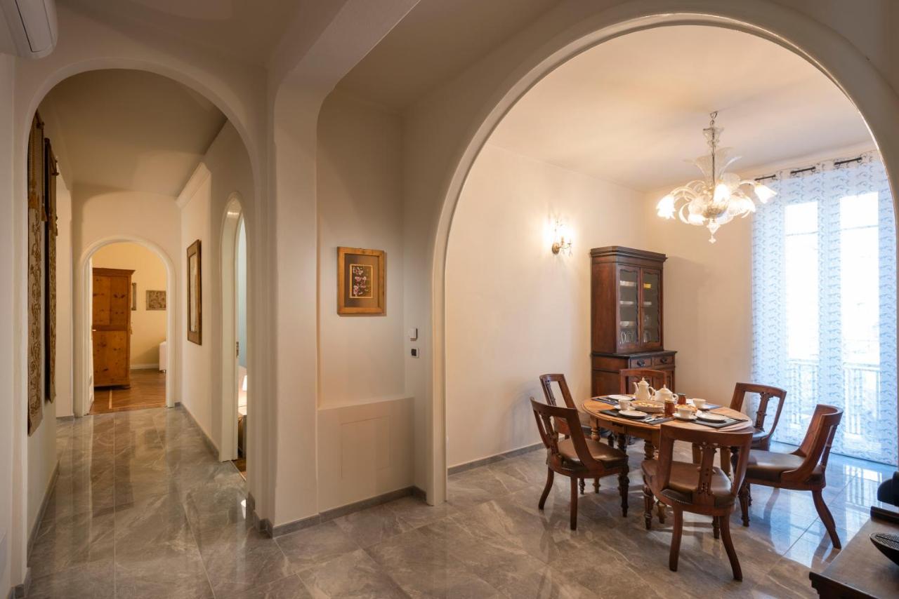 Porte Ad Arco Bra Exteriör bild