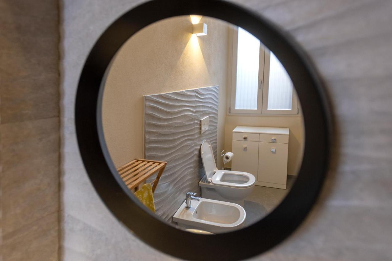 Porte Ad Arco Bra Exteriör bild