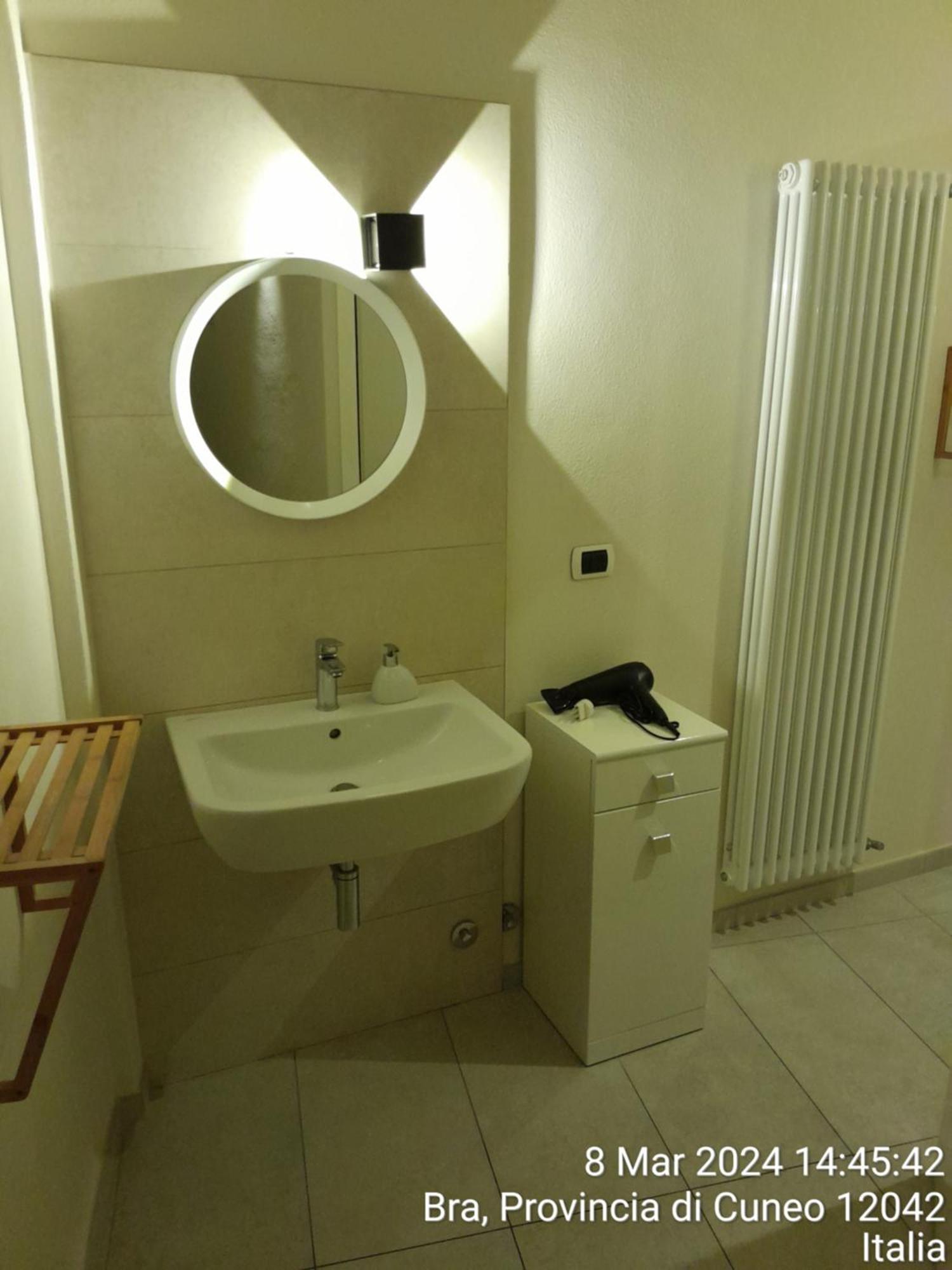 Porte Ad Arco Bra Exteriör bild