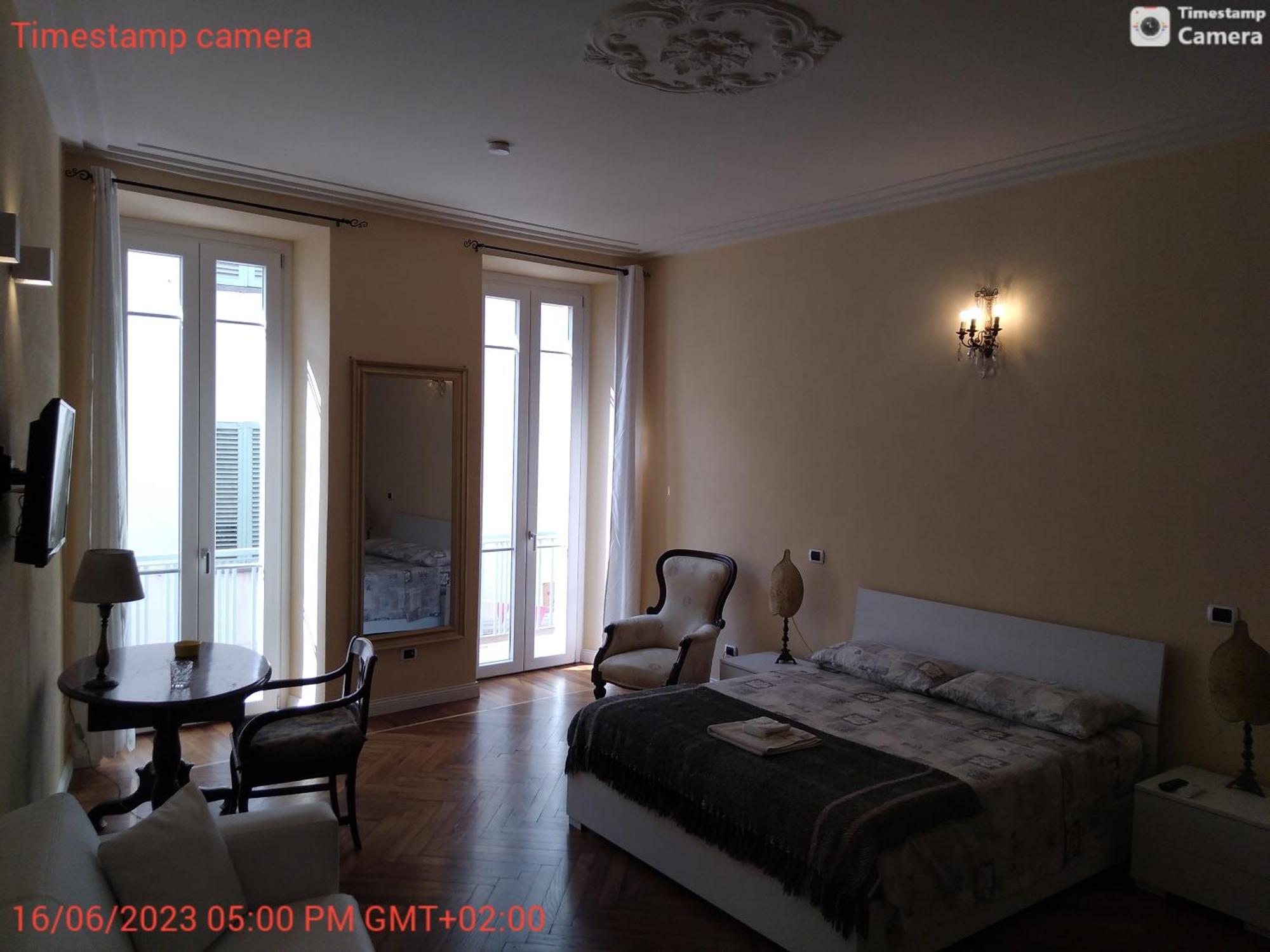 Porte Ad Arco Bra Exteriör bild